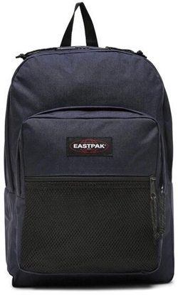 Изображение Eastpak Pinnacle Backpack EK000060L831 Granatowe One size