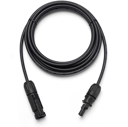 Attēls no EcoFlow ECO* STREAM Solar Panel Extension Cable 2.95m