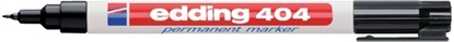 Picture of Edding znacznik trway Edding404 okrgy 0,75 mm czarny