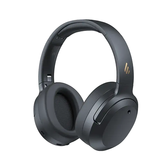 Picture of Edifier | Wireless Over-Ear Headphones | W820NB Plus | ANC | Noise reduction
