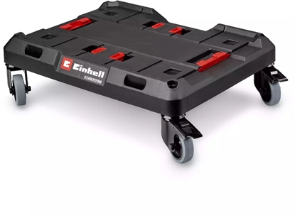 Attēls no Einhell E-Case Podstawa na kókach