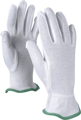 Picture of Elba Jerseyhandske Basic 13002 biay rozmiar 11