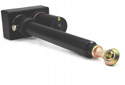 Attēls no Elektrobim Elektrin napd przeduenie Super Power Jack 2000N 7.5mm/s 24V - 61cm