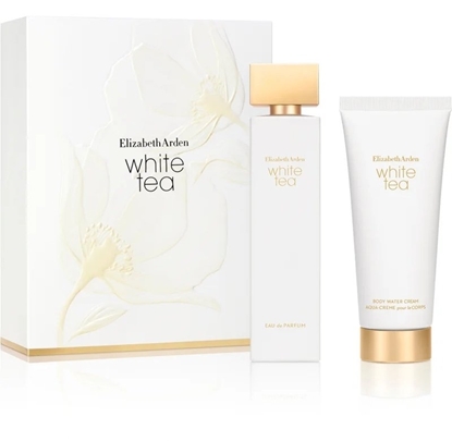 Picture of Elizabeth Arden Zestaw prezentowy Biaa Herbata dla kobiet (EDP, 100 ml + balsam do ciaa, 100 ml)
