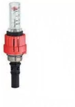 Изображение EMMETI Rotametr EMMETI 0-4 L/min