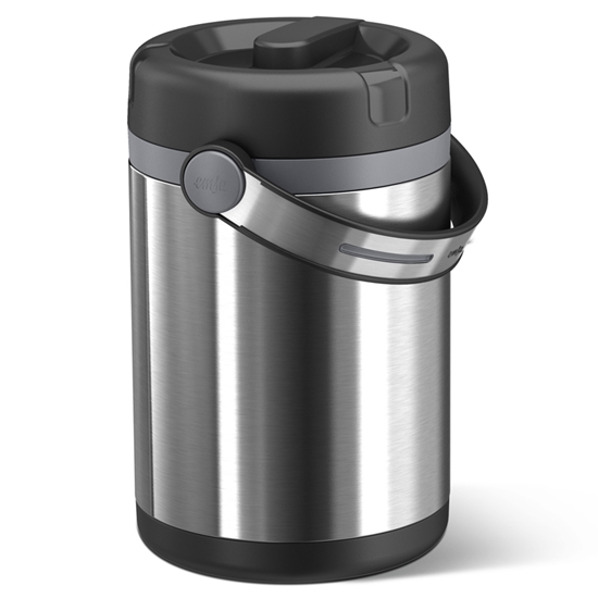 Picture of Emsa Termos obiadowy Mobility 1.7 l Srebrny