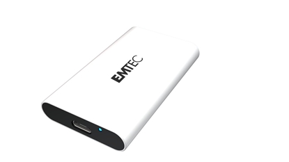 Picture of Emtec SSD 3.2Gen2 X210 Gaming 1TB Portable