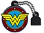 Attēls no Emtec USB2.0 DCC03 16GB Wonder Woman