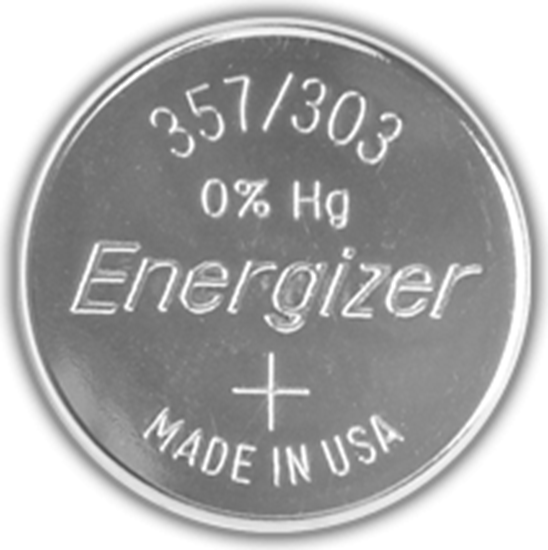 Изображение Energizer Bateria SR44 1 szt.