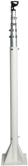 Picture of Enlaps Tikee Teleskopmast