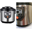Изображение Esperanza EKG011 Multicooker 5L (Visual defects)