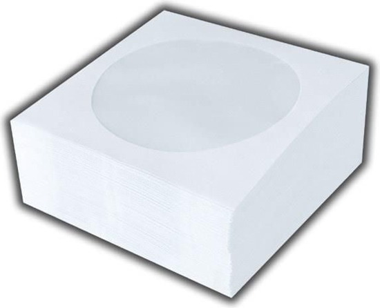 Picture of Esperanza Koperty na CD z okienkiem 100 szt