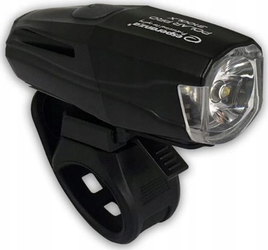 Picture of Esperanza Professional Lampka rowerowa na przód Polar pro 1400 LX