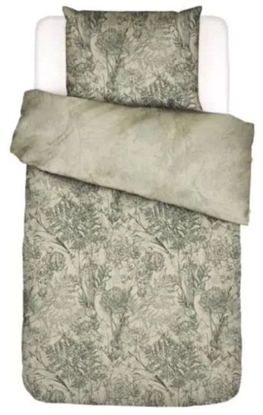 Picture of Essenza Elena Soft green 140x200+60x63