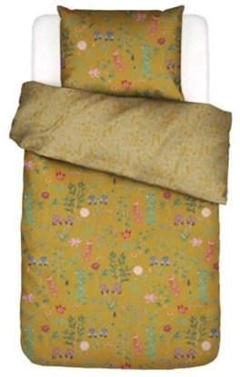 Изображение Essenza Marigold Kwiat ochrowy 140x200+60x63