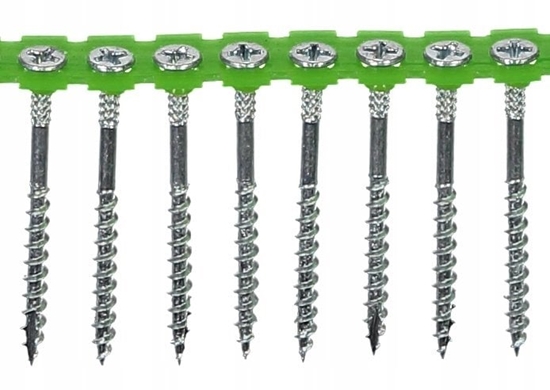 Picture of Essve Wkrty tamowe 542355 4,2x55 mm PH2 1000 vnt.