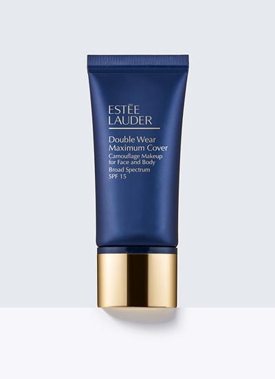 Picture of Estee Lauder Double Wear Maximum Cover Comouflage Makeup For Face And Body SPF15 podkad kryjcy 2W2 Rattan 30ml