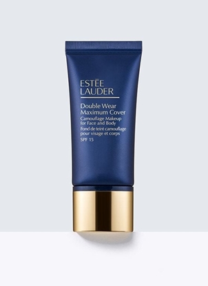 Picture of Estee Lauder Podkad Double Wear Maximum Cover Comouflage Makeup For Face And Body SPF15 3N1 Ivory Beige 30ml