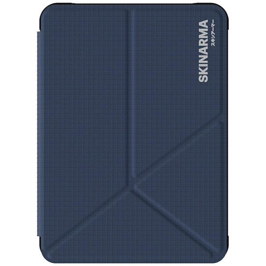 Picture of Etui Skinarma Trax do Kindle Paperwhite 12 gen. 7" niebieski