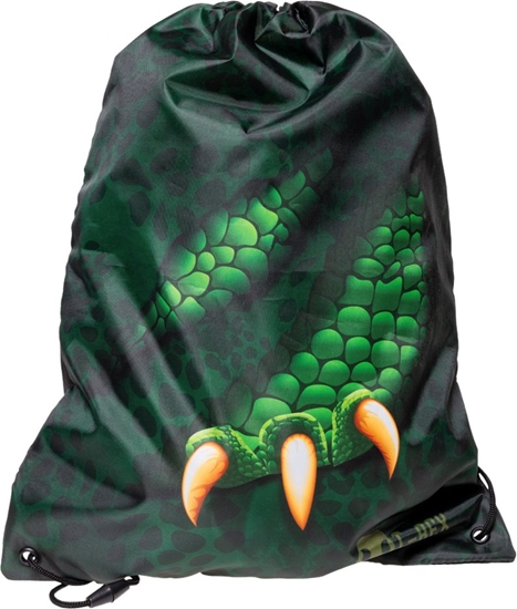 Picture of Euromic DINO T-REX, torba gimnastyczna, 35 x 45 cm