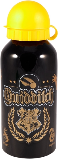 Picture of Euromic HARRY POTTER butelka na wod, aluminiowa 400ml