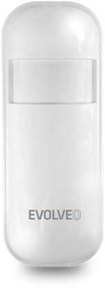 Изображение Evolveo SecuPro, bezdrátowy PIR sníma ruchu