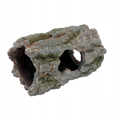 Picture of Exo Terra Dekoracja terrarystyczna kryjówka w starym pniu 15cm