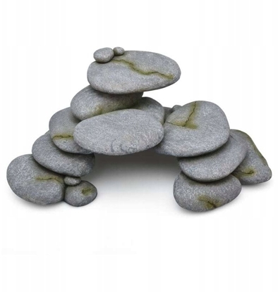 Picture of Exo Terra Dekoracja terrarystyczna kryjówka z kamieniami z jaskini 27cm