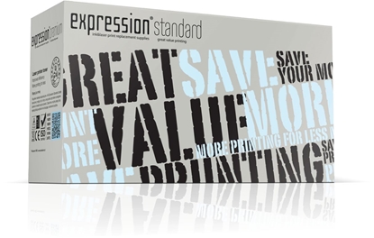 Attēls no Expression Bben  (DR2300)