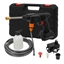 Picture of ExtraLink Cordless Pressure Washer for Windows, Garden, Paving, 2x Battery