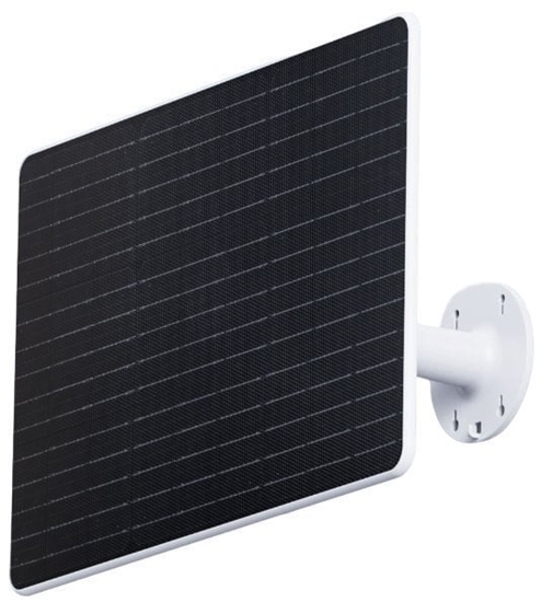 Picture of Ezviz Cs-Pbc24-R100-20Ah Akcesoria Do Kamer Monitorujcych Panel Soneczny