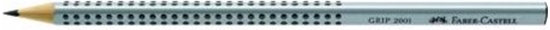 Picture of Faber-Castell Oówek Grip 2001/B (224490)