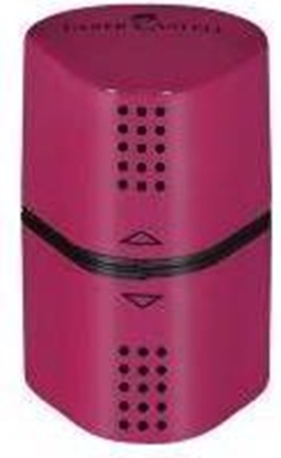 Picture of Faber-Castell TRIO GRIP CASTELL JAGODOWA (tmk0250268)