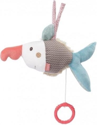 Picture of Fehn Maskotka z pozytywk Ryba Pia 24 cm