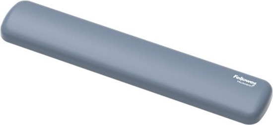 Picture of Fellowes Breyta navy blue Keyboard Wrist Support 32 cm