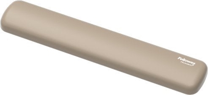 Picture of Fellowes Breyta sand Keyboard Wrist Support 32 cm
