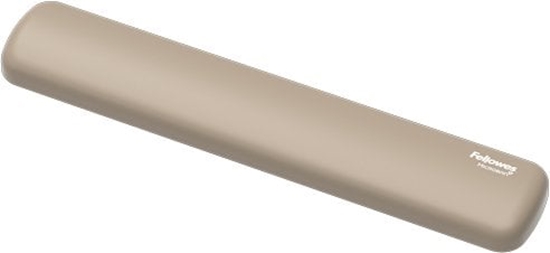 Picture of Fellowes Breyta sand Keyboard Wrist Support 32 cm