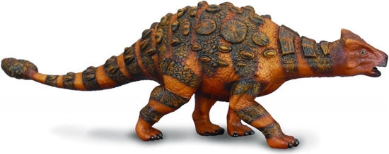 Picture of Figurka Collecta Dinozaur Ankylozaur (004-88143)