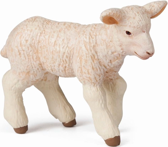 Изображение Figurka Russell Baranek Papo (51047)