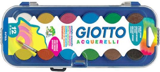 Изображение Fila Farby akwarelowe - (331000)