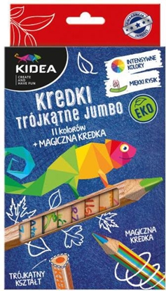 Picture of Fila Kredki dwustronne (256900)