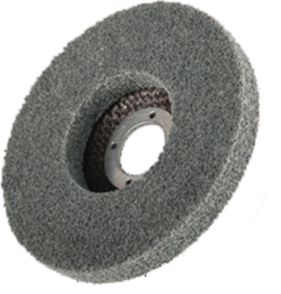 Picture of Pulēšanas disks Norton Rapid Blend; 125x12x22 mm