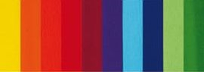 Attēls no Fiorello Bibua zestaw 2 10 kolorów (190002)