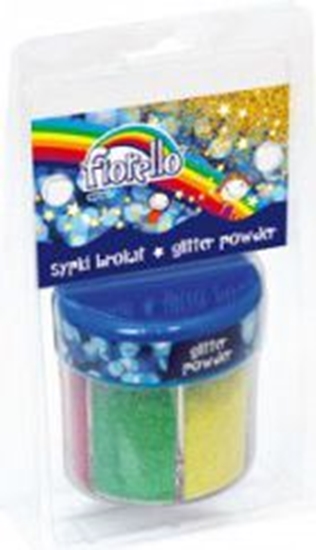 Picture of Fiorello Brokat sypki w soiczku (180680)