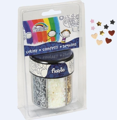 Picture of Fiorello Confetti GR-K80 R6