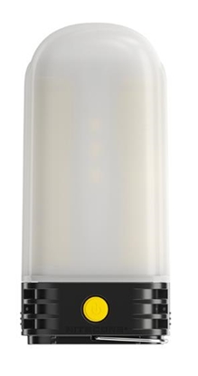 Attēls no FLASHLIGHT LAMP SERIES/280 LUMENS LR60 NITECORE