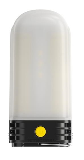 Picture of FLASHLIGHT LAMP SERIES/280 LUMENS LR60 NITECORE