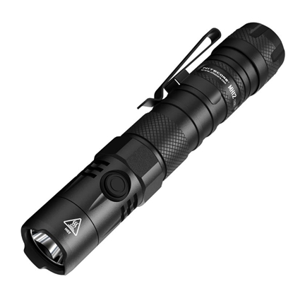 Attēls no FLASHLIGHT MH SERIES/1200 LUMENS MH12 V2 NITECORE