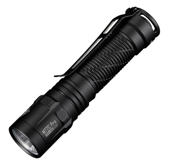 Изображение FLASHLIGHT MH SERIES/1800 LUMENS MT2C PRO NITECORE