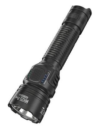 Attēls no FLASHLIGHT MH SERIES/3300 LUMENS MH25 PRO NITECORE